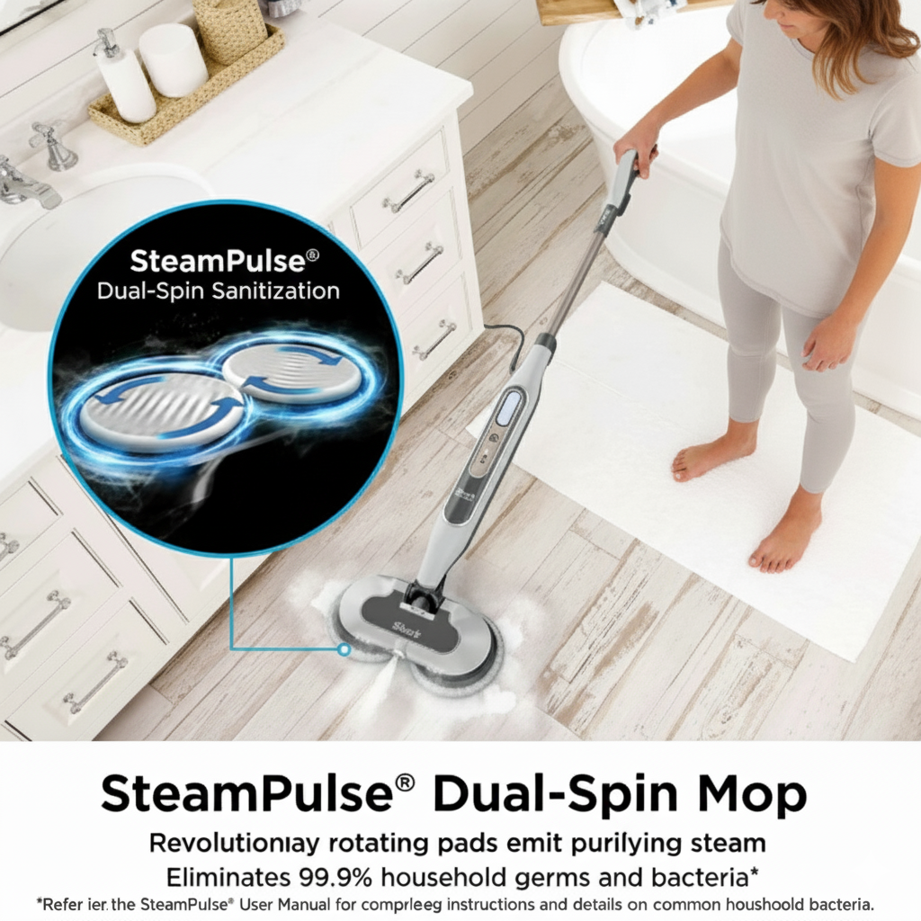 AG+® SteamPulse