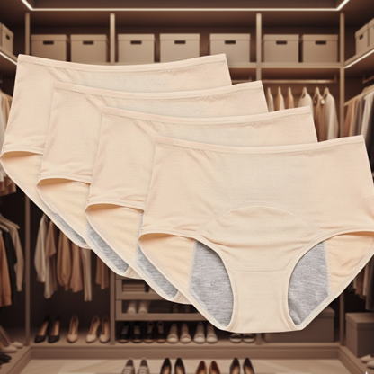 AG+® EverDry Underwear