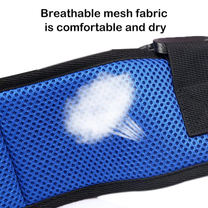 SecureSit Wheelchair Safety Harness