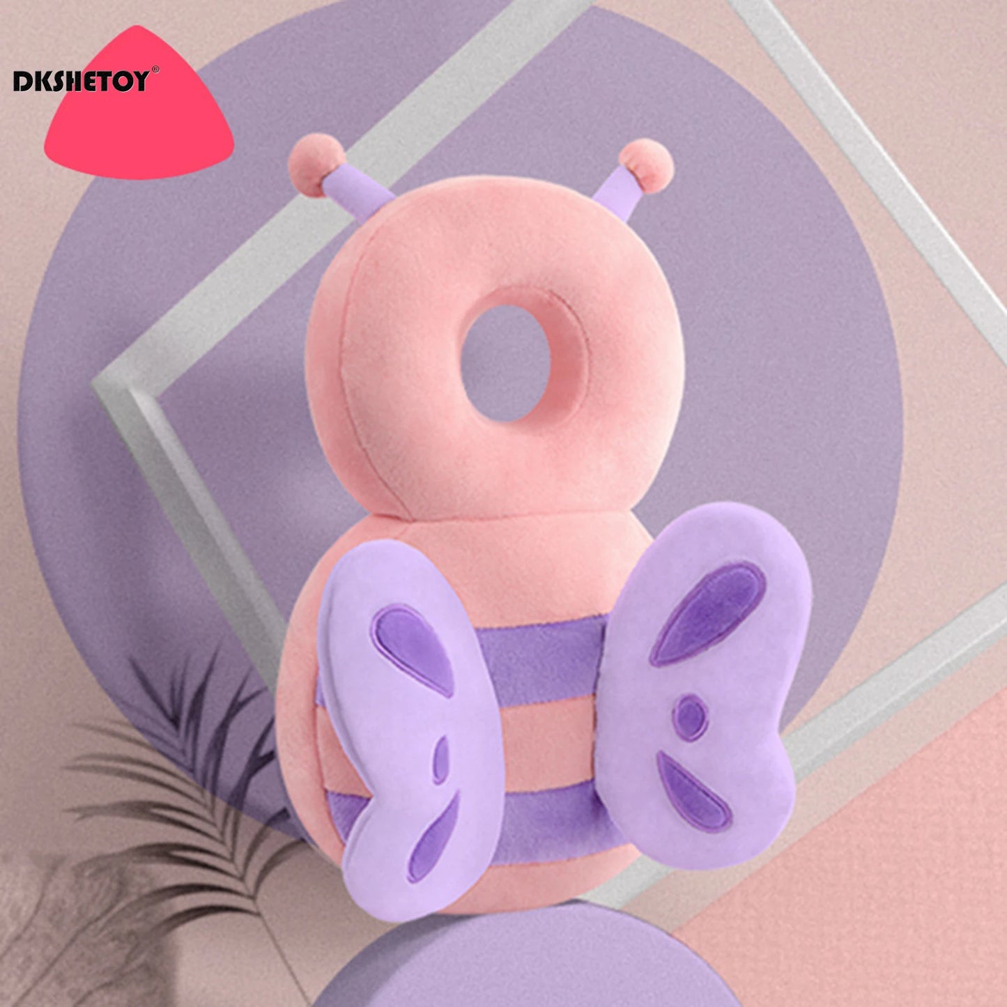 SnugSafe Protection Pillow