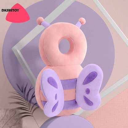 SnugSafe Protection Pillow