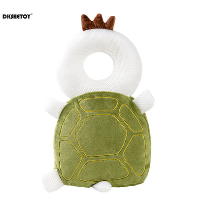 SnugSafe Protection Pillow