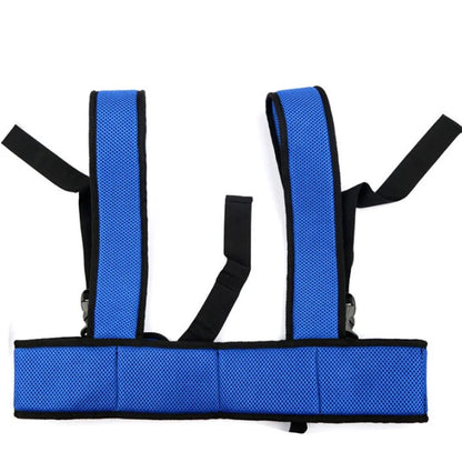 SecureSit Wheelchair Safety Harness