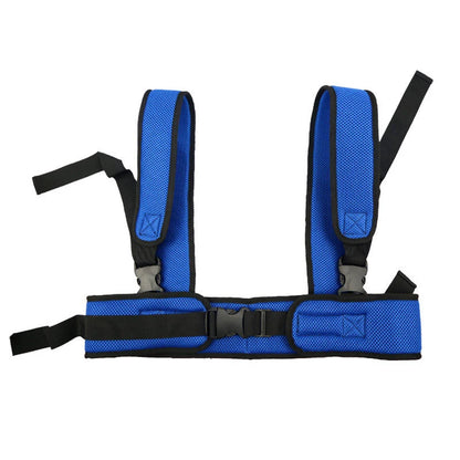 SecureSit Wheelchair Safety Harness