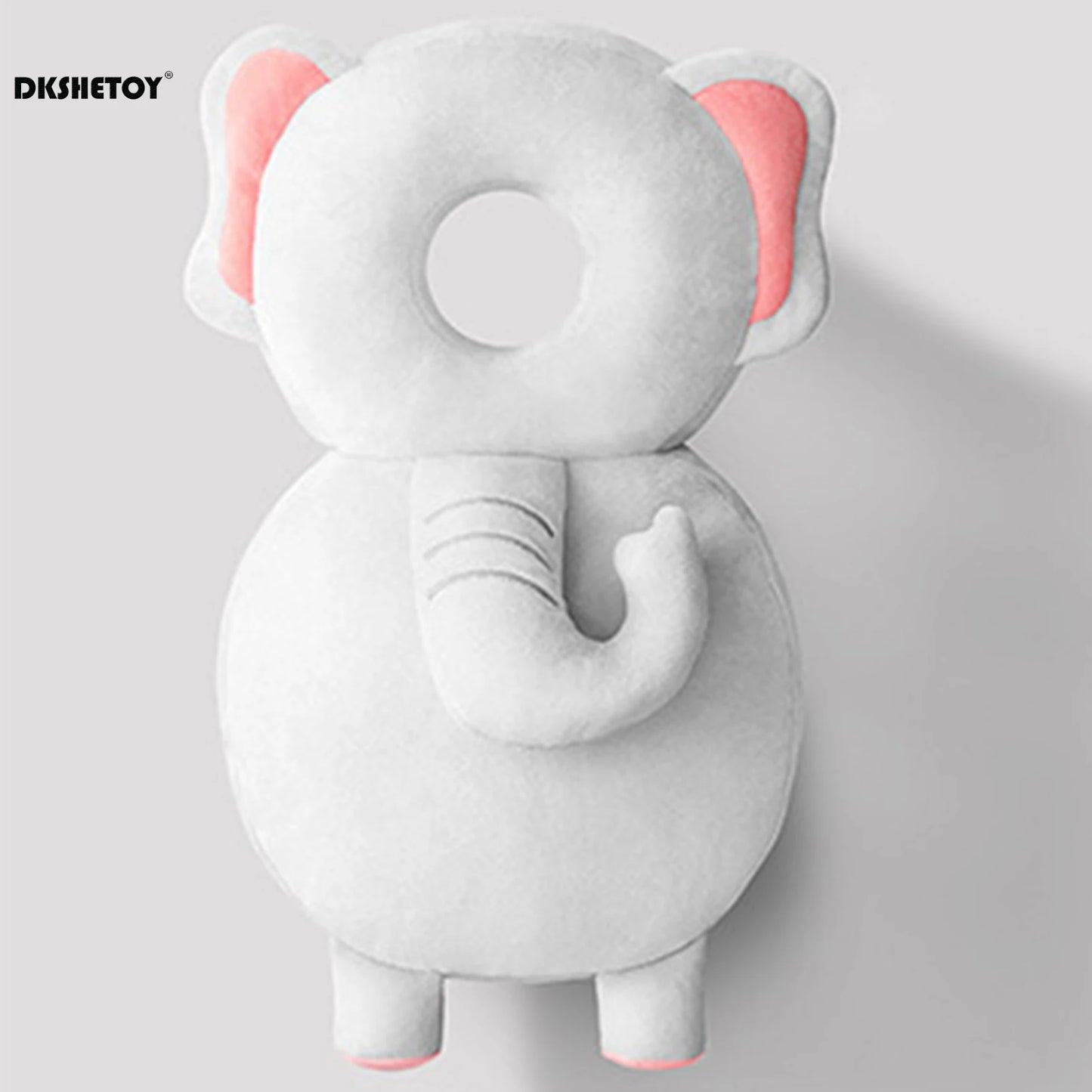 SnugSafe Protection Pillow