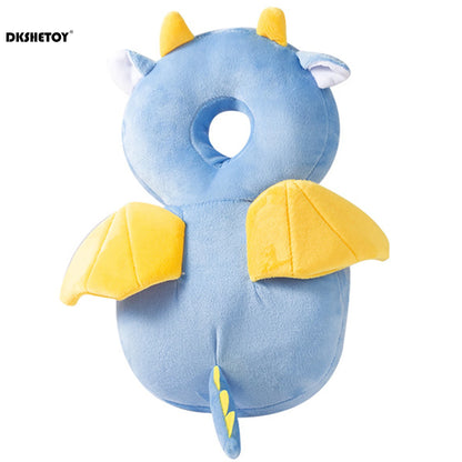 SnugSafe Protection Pillow