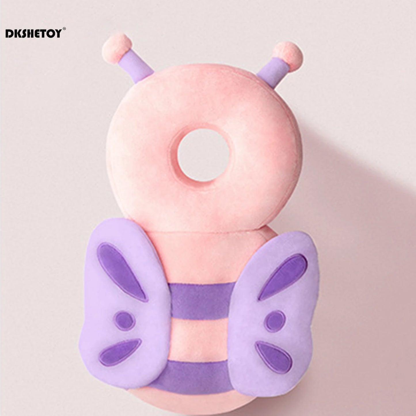 SnugSafe Protection Pillow