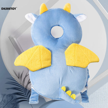 SnugSafe Protection Pillow