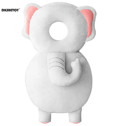 SnugSafe Protection Pillow