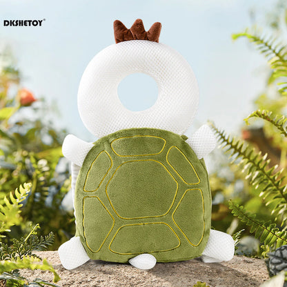 SnugSafe Protection Pillow