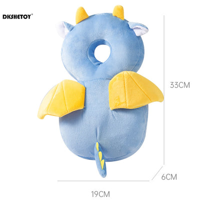 SnugSafe Protection Pillow