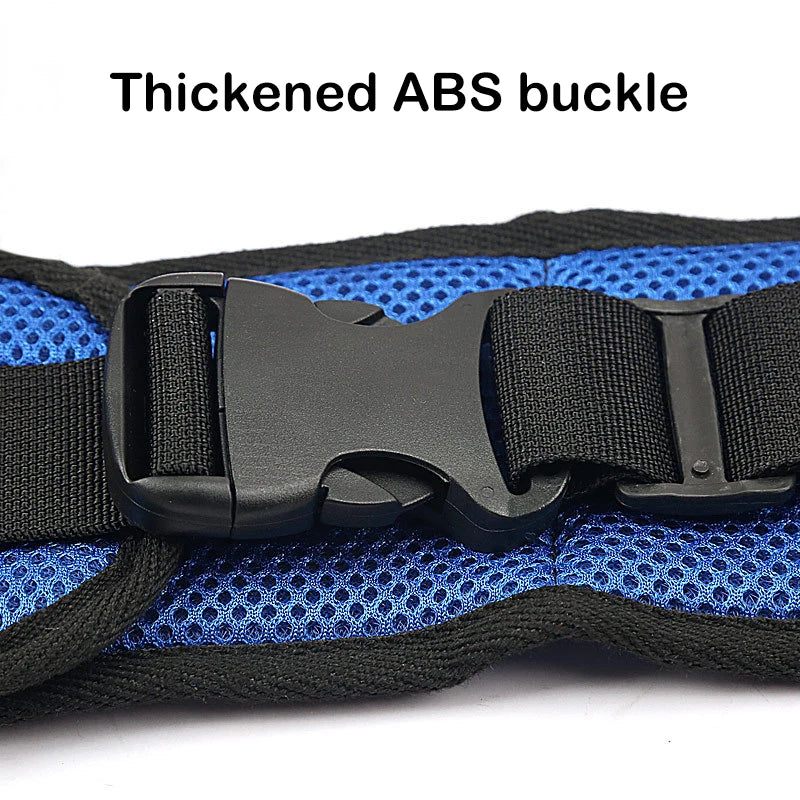 SecureSit Wheelchair Safety Harness