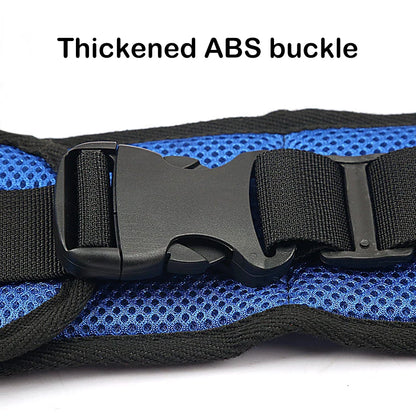 SecureSit Wheelchair Safety Harness