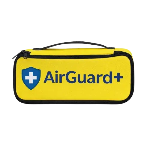 Travel Bag